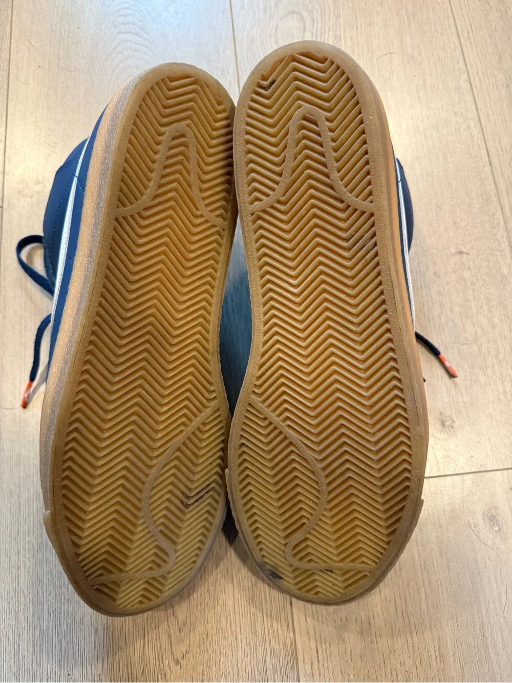 Nike excellent sb